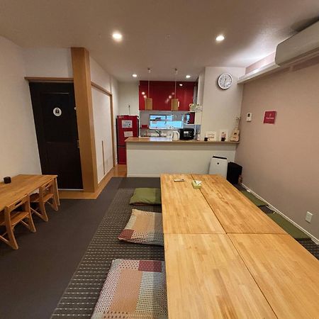 Hotel Fujitaya Kyōto Exterior foto
