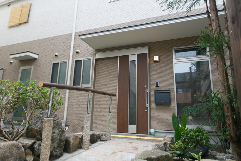 Hotel Fujitaya Kyōto Exterior foto