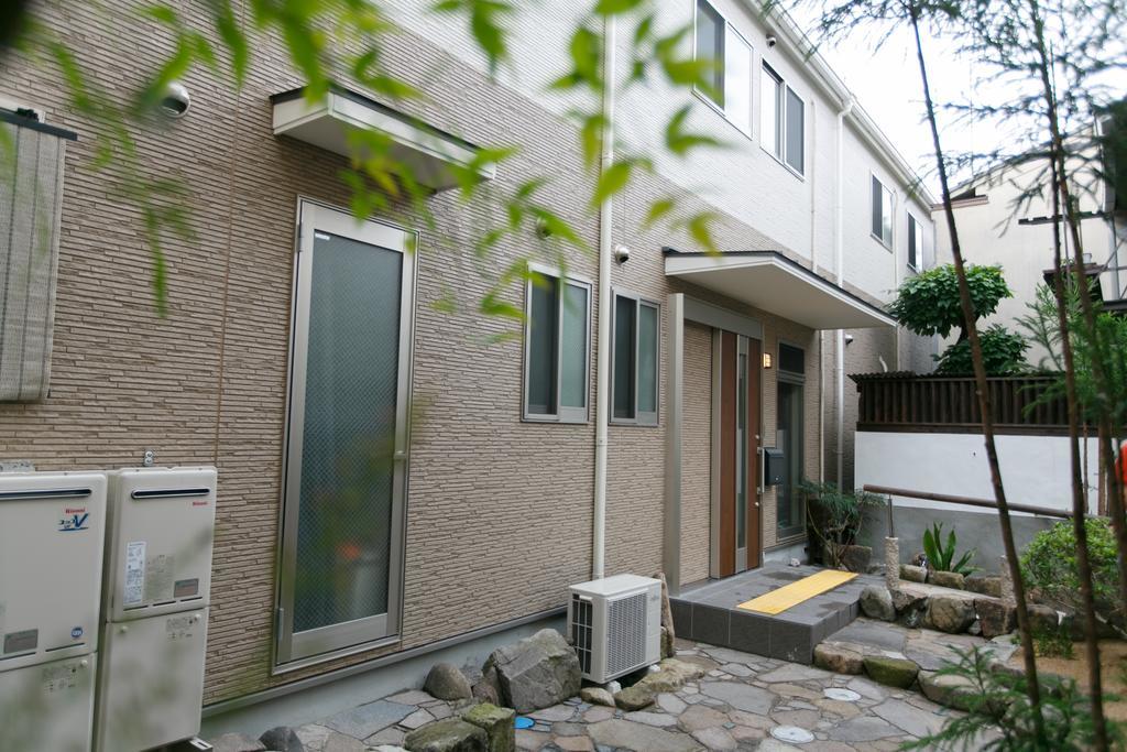 Hotel Fujitaya Kyōto Exterior foto