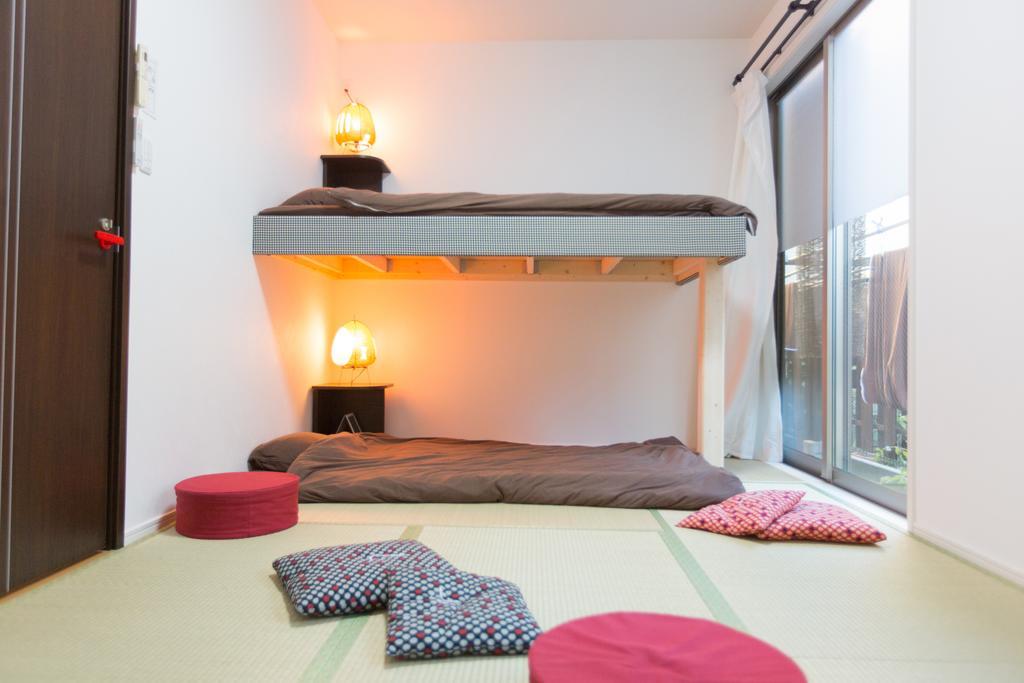 Hotel Fujitaya Kyōto Zimmer foto