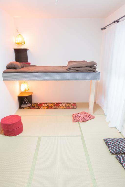 Hotel Fujitaya Kyōto Zimmer foto