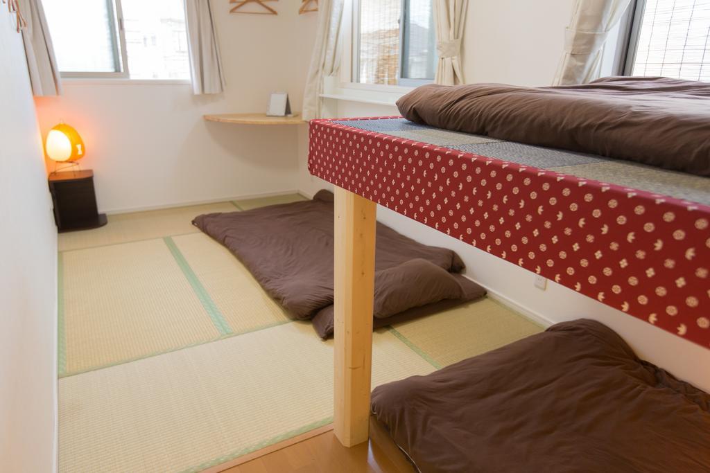 Hotel Fujitaya Kyōto Zimmer foto
