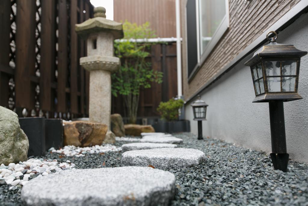 Hotel Fujitaya Kyōto Exterior foto